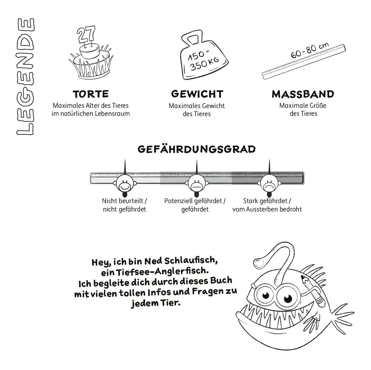 Mal- und Rätselbuch "Zoo-Tiere" 3 Mal- und Rätselbuch "Zoo-Tiere" – Bild 3