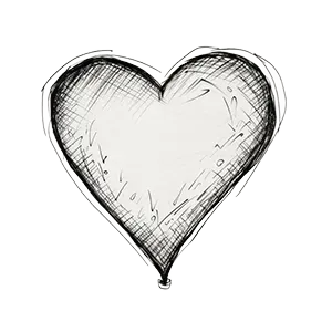 icon heart anatal Verlag - icon heart